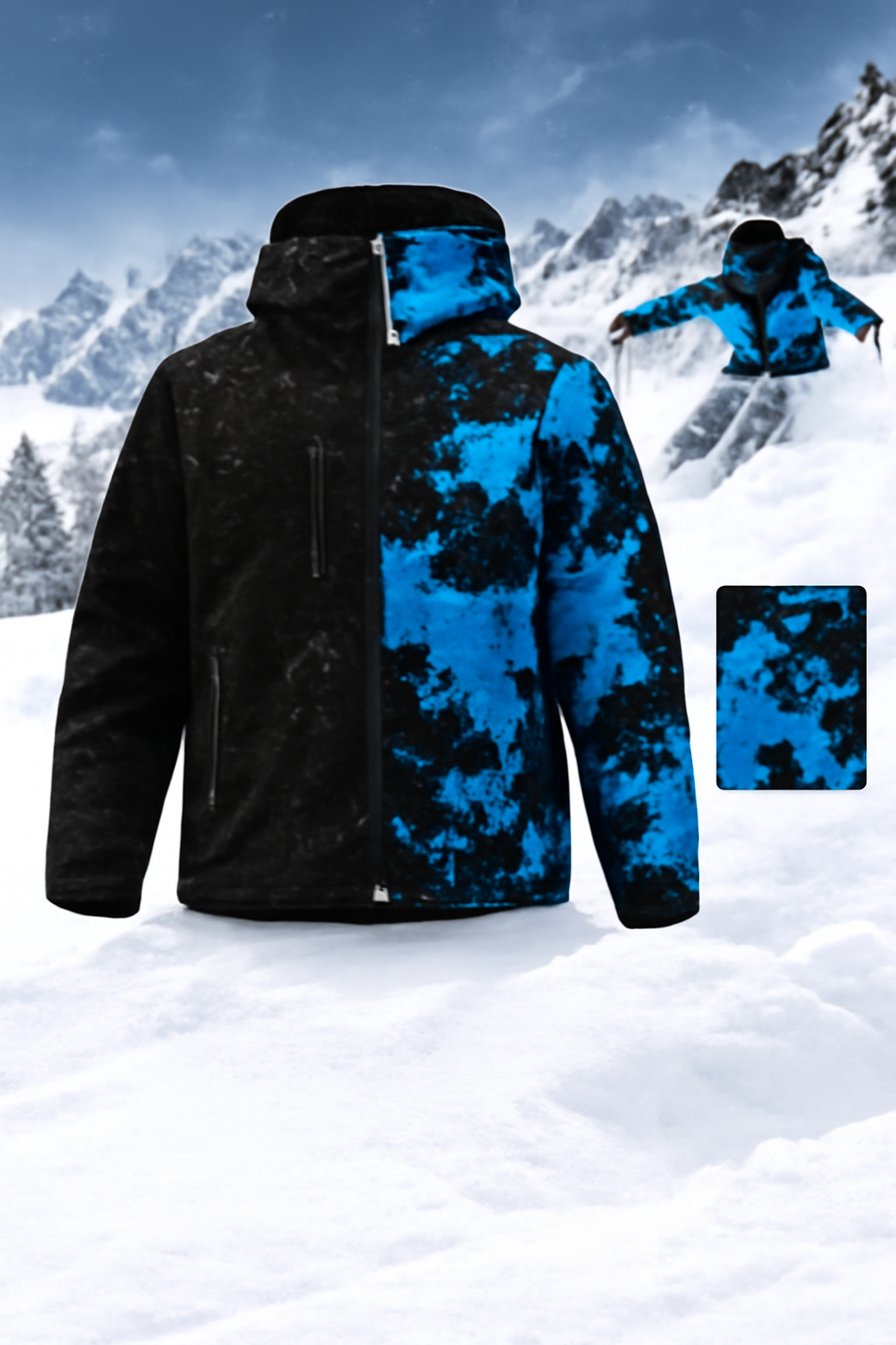 Winter Jacket